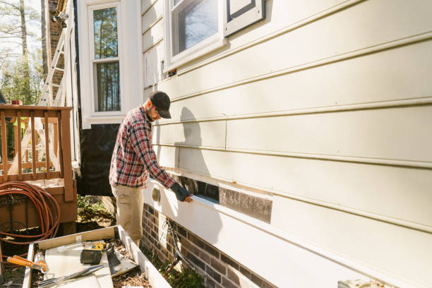 Top rated local Siding Replacement specialists in Franklinville, NC